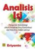 Analisis Isi: Pengantar Metodologi untuk Penelitian Ilmu Komunikasi dan Ilmu-Ilmu Sosial Lainnya